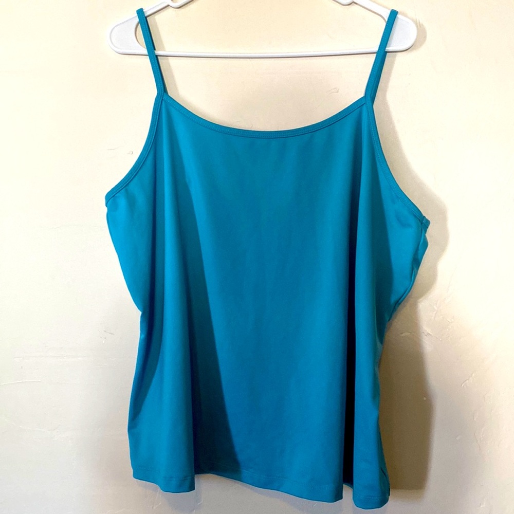 Lane Bryant stretch top size 18/20
